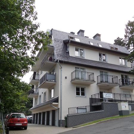 Rentplanet - Apartamenty Mickiewicza Schreiberhau Exterior foto