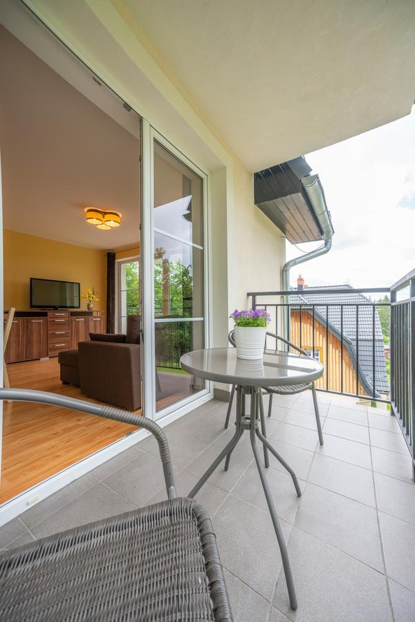 Rentplanet - Apartamenty Mickiewicza Schreiberhau Exterior foto